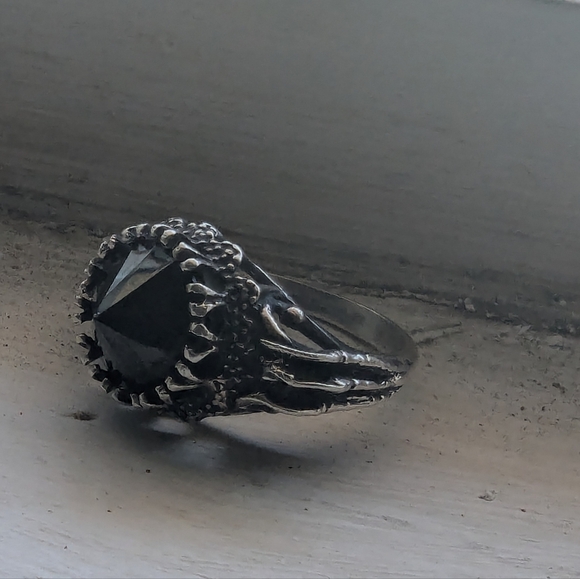 Bloodmilk Belonging of Darkness rung - Picture 5 of 11